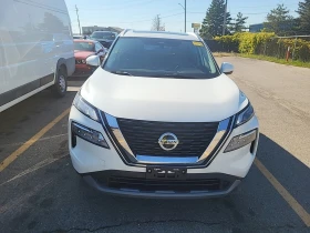 Nissan Rogue * SV * CARFAX *  | Mobile.bg    7