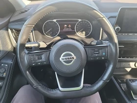 Nissan Rogue * SV * CARFAX *  | Mobile.bg    12