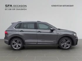 Обява за продажба на VW Tiguan КЛИЕНТСКИ АВТОМОБИЛ ~39 999 лв. - изображение 3 | Auto.bg Обява за продажба на VW Tiguan КЛИЕНТСКИ АВТОМОБИЛ ~39 999 лв. - изображение 3