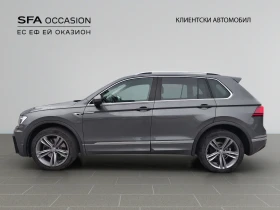 Обява за продажба на VW Tiguan КЛИЕНТСКИ АВТОМОБИЛ ~39 999 лв. - изображение 7 | Auto.bg Обява за продажба на VW Tiguan КЛИЕНТСКИ АВТОМОБИЛ ~39 999 лв. - изображение 7