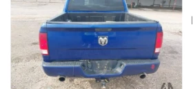 Dodge RAM 1500 5.7 | Mobile.bg    4