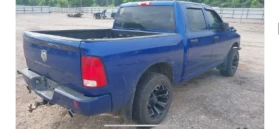 Dodge RAM 1500 5.7 | Mobile.bg    2