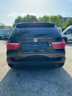 BMW X5, снимка 4