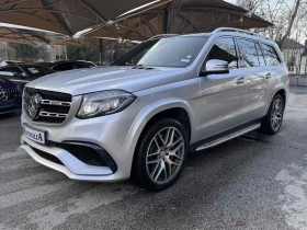 Mercedes-Benz GLS 63 AMG | Mobile.bg � ����� ������ 2