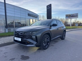 Hyundai Tucson FL LUXURY 20TH ANNIVERSARY HYBRID A