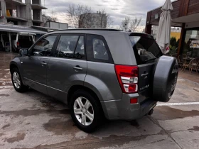 Suzuki Grand vitara 4х4  - 8500 лв. / 4345.98 € - 36106882 5