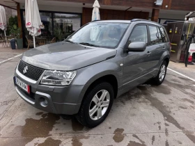 Suzuki Grand vitara 4х4 