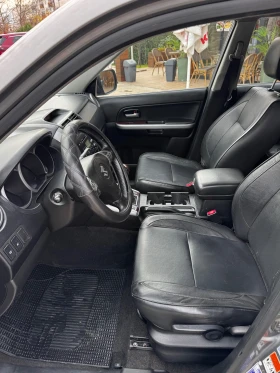 Suzuki Grand vitara 4х4  - 8500 лв. / 4345.98 € - 36106882 12