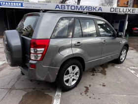 Suzuki Grand vitara 4х4  - 8500 лв. / 4345.98 € - 36106882 4