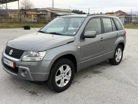 Suzuki Grand vitara 4х4 , снимка 4