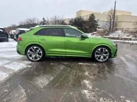 Audi RSQ8 2022 4.0TFSI QUATTRO * ПЕРФЕКТНА *  - 61350 € / 119990.17 лв. - 76959233 4