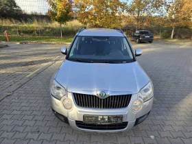 Skoda Yeti ПРОМО ЦЕНА/ТОП СЪСТОЯНИЕ/4х4/1.8 - 5099 € / 9972.78 лв. - 46125048 2