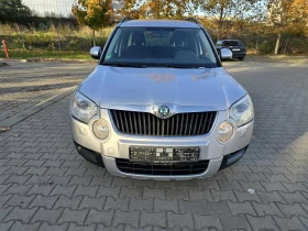 Skoda Yeti ПРОМО ЦЕНА/ТОП СЪСТОЯНИЕ/4х4/1.8 - 5099 € / 9972.78 лв. - 46125048 3