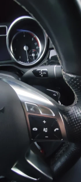 Mercedes-Benz ML 350 - 16000 € / 31293.28 лв. - 80978218 14