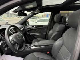 Mercedes-Benz GL 550 DISTRONIC* PANO* �����* ��������* LANE* H/K* ����� | Mobile.bg � ����� ������ 7