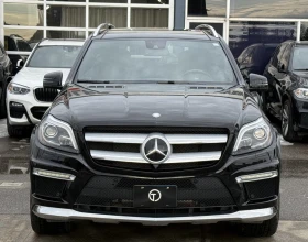 Mercedes-Benz GL 550 DISTRONIC* PANO* �����* ��������* LANE* H/K* ����� | Mobile.bg � ����� ������ 2