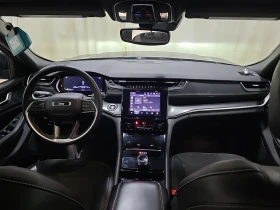 Jeep Grand cherokee * ALTITUDE* Aвтокредит* Пълна сервизна история - 24500 € / 47917.83 лв. - 82703594 10