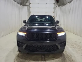 Jeep Grand cherokee * ALTITUDE* Aвтокредит* Пълна сервизна история - 24500 € / 47917.83 лв. - 82703594 2