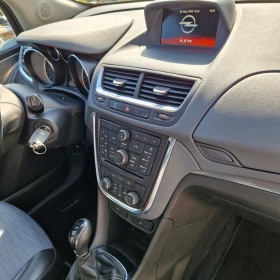Opel Mokka 1.4i COSMO  - 7999 € / 15644.68 лв. - 66414577 11