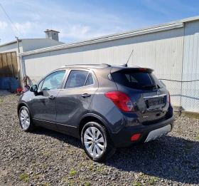 Opel Mokka 1.4i COSMO  - 7999 € / 15644.68 лв. - 66414577 3
