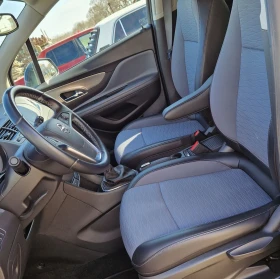 Opel Mokka 1.4i COSMO  - 7999 € / 15644.68 лв. - 66414577 5