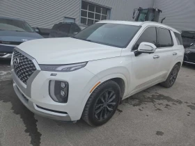 ������ Hyundai Palisade