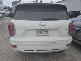 Hyundai Palisade * Ultimate Calligraphy * ��������� * 360 * ������� | Mobile.bg � ����� ������ 13
