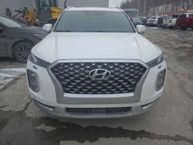 Hyundai Palisade * Ultimate Calligraphy * ��������� * 360 * ������� | Mobile.bg � ����� ������ 15