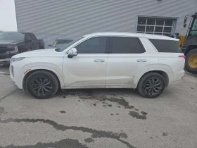 Hyundai Palisade * Ultimate Calligraphy * ��������� * 360 * ������� | Mobile.bg � ����� ������ 2