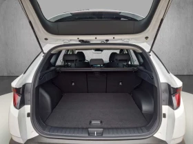 Hyundai Tucson ���!/1.6MHEV/160HP/LED/NAVI/CAM/212h | Mobile.bg � ����� ������ 4