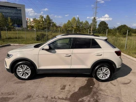 VW T-Roc 2000TDI - 26900 € / 52611.83 лв. - 39396318 6