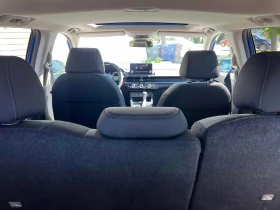 Honda Cr-v 1.5L 4cyl AWD - 33483 € / 65487.06 лв. - 25247003 14
