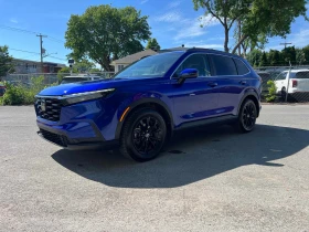 Honda Cr-v 1.5L 4cyl AWD