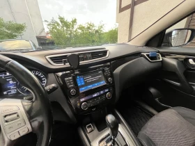 Nissan Qashqai undefined | Auto.bg — изображение 7