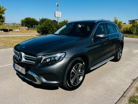 Mercedes-Benz GLC 220 2, 2CDI-170k.c/4-MATIC/FULL LED/NAVI/���������/��� | Mobile.bg � ����� ������ 3
