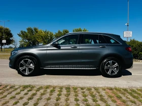 Mercedes-Benz GLC 220 2, 2CDI-170k.c/4-MATIC/FULL LED/NAVI/���������/��� | Mobile.bg � ����� ������ 4