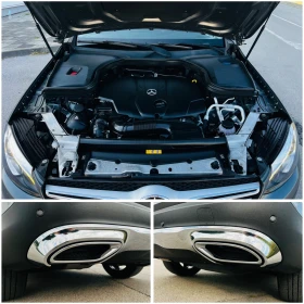 Mercedes-Benz GLC 220 2, 2CDI-170k.c/4-MATIC/FULL LED/NAVI/���������/��� | Mobile.bg � ����� ������ 17
