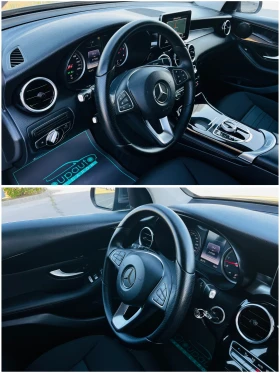 Mercedes-Benz GLC 220 2, 2CDI-170k.c/4-MATIC/FULL LED/NAVI/���������/��� | Mobile.bg � ����� ������ 9