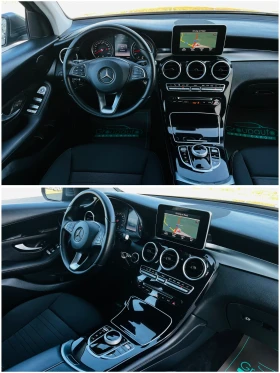 Mercedes-Benz GLC 220 2, 2CDI-170k.c/4-MATIC/FULL LED/NAVI/���������/��� | Mobile.bg � ����� ������ 10