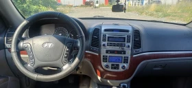 Hyundai Santa fe 2.2 crdi | Mobile.bg � ����� ������ 7