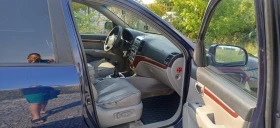 Hyundai Santa fe 2.2 crdi | Mobile.bg � ����� ������ 6
