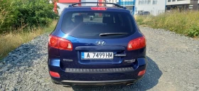 Hyundai Santa fe 2.2 crdi | Mobile.bg � ����� ������ 4