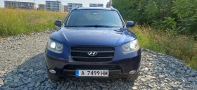 Hyundai Santa fe 2.2 crdi | Mobile.bg � ����� ������ 2