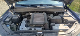 Hyundai Santa fe 2.2 crdi | Mobile.bg � ����� ������ 9