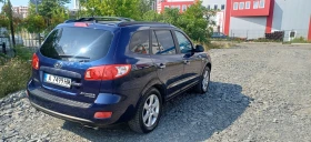 Hyundai Santa fe 2.2 crdi | Mobile.bg � ����� ������ 5
