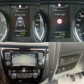Nissan Qashqai 1.2 DIG-T* ПъленСервиз* Нави* Камера* Подгрев | Auto.bg — изображение 13