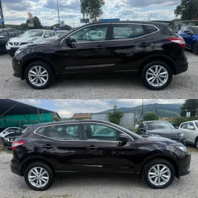 Nissan Qashqai 1.2 DIG-T* ПъленСервиз* Нави* Камера* Подгрев | Auto.bg — изображение 4