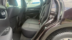 Nissan Qashqai 1.2 DIG-T* ПъленСервиз* Нави* Камера* Подгрев | Auto.bg — изображение 15
