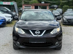 Nissan Qashqai 1.2 DIG-T* ПъленСервиз* Нави* Камера* Подгрев | Auto.bg — изображение 2
