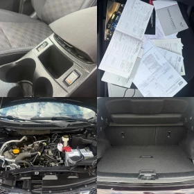 Nissan Qashqai 1.2 DIG-T* ПъленСервиз* Нави* Камера* Подгрев | Auto.bg — изображение 16